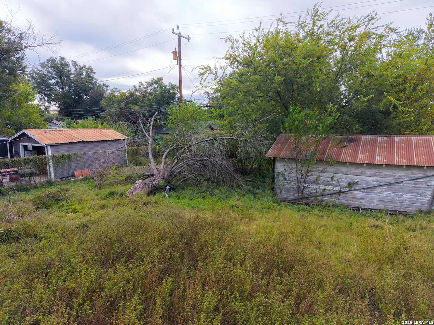 446 Hermine San Antonio TX 78212