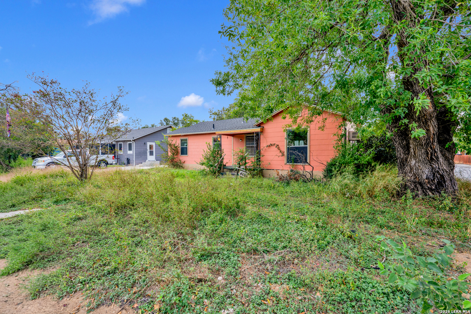 446 Hermine San Antonio TX 78212