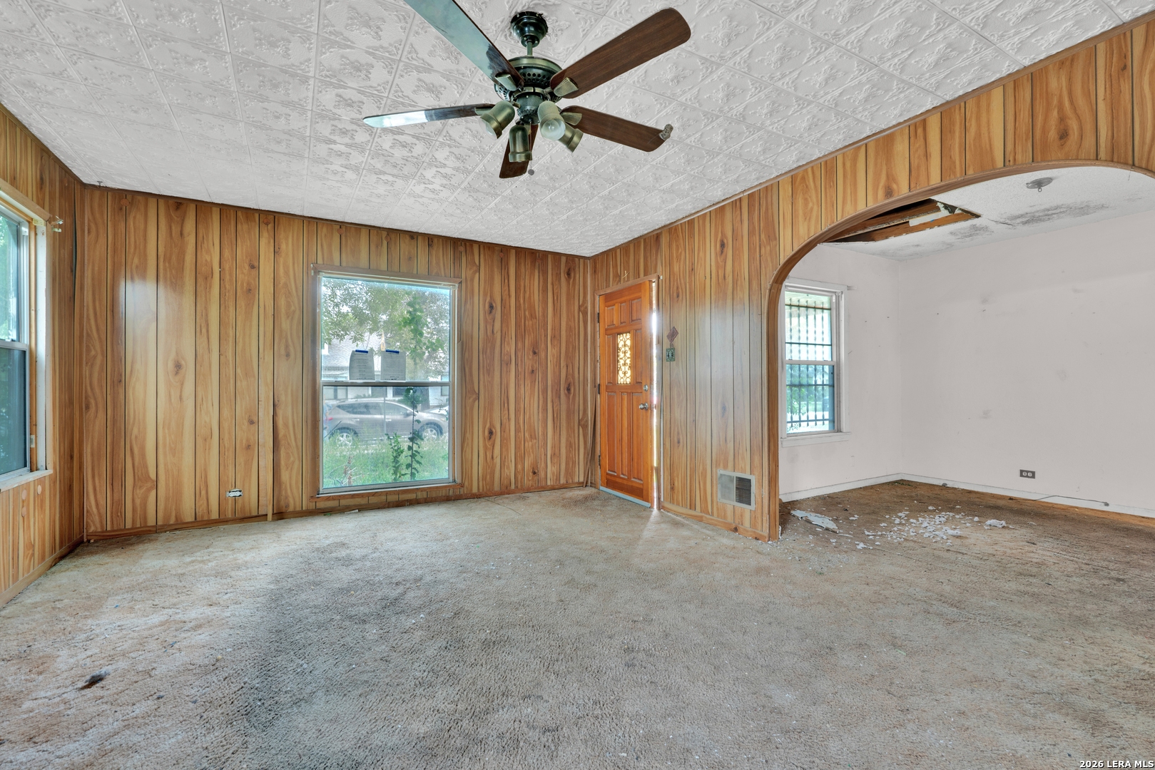 446 Hermine San Antonio TX 78212