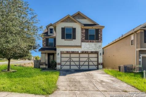 6124 Callaway Park Schertz TX 78108