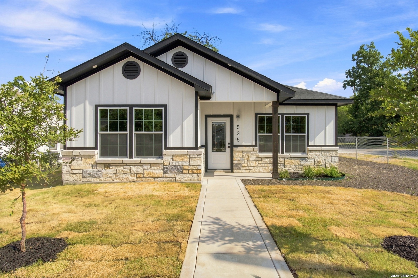 535 Greer Street San Antonio TX 78210