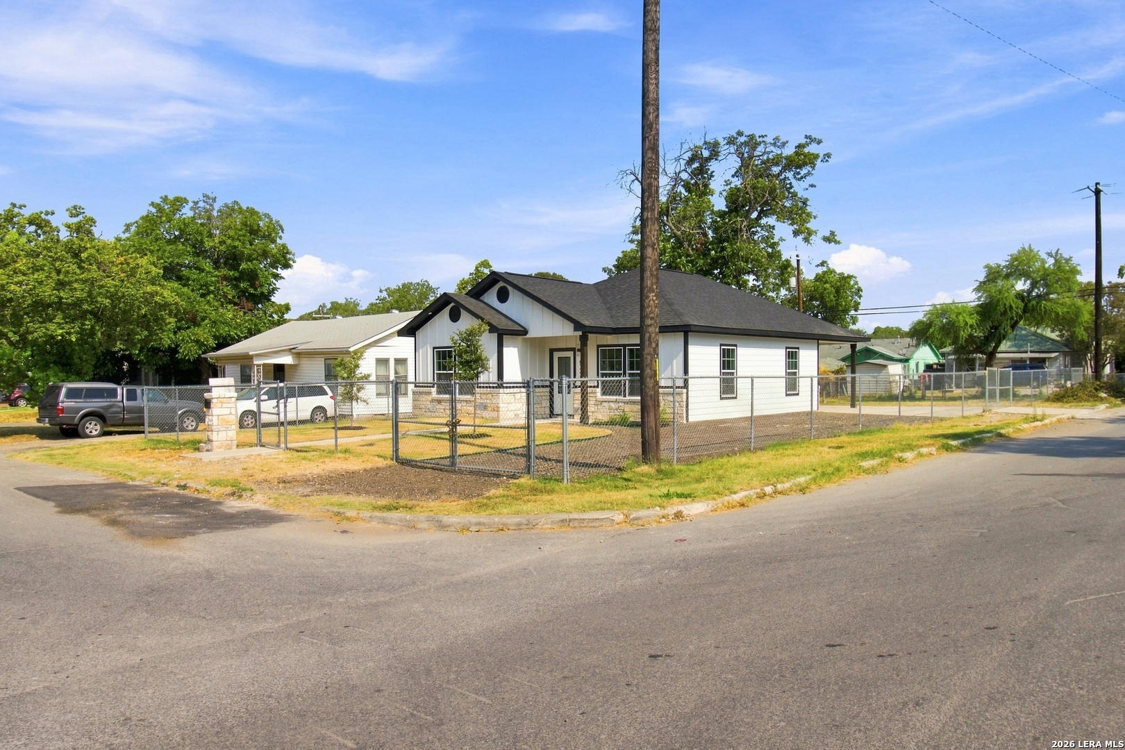 535 Greer Street San Antonio TX 78210