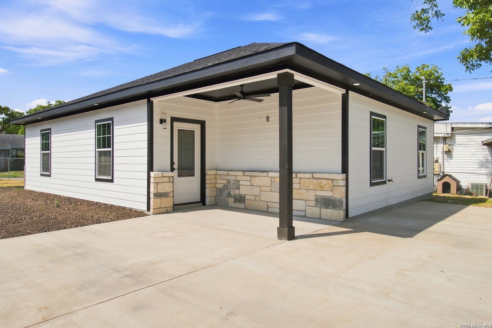 535 Greer Street San Antonio TX 78210