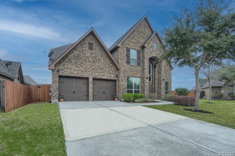 3070 Mustang Meadow Seguin TX 78155