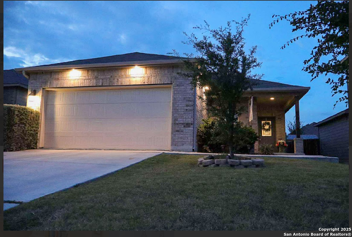 9023 Alvarado Bend San Antonio TX 78245