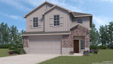 1718 Champagne Oak New Braunfels TX 78130