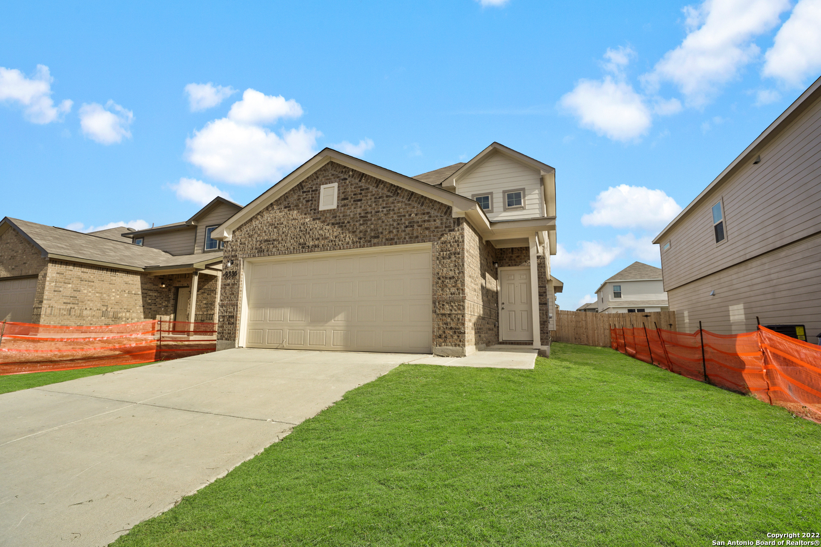 9330 Trap Rock Drive San Antonio TX 78211