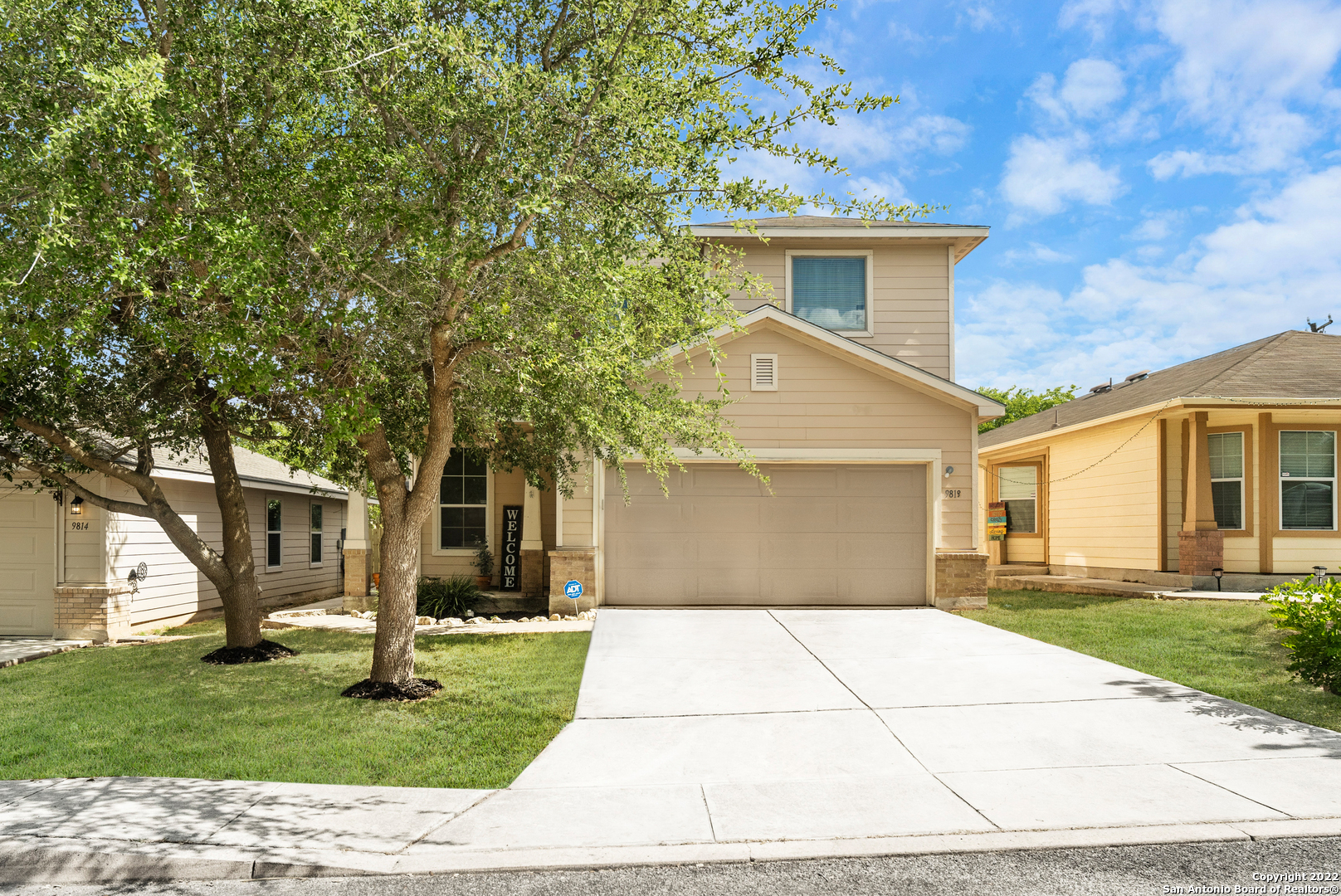 9818 Vandenberg Way San Antonio TX 78245