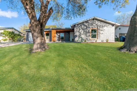 3134 Maribelle San Antonio TX 78228