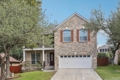 25922 Laurel Glen San Antonio TX 78260
