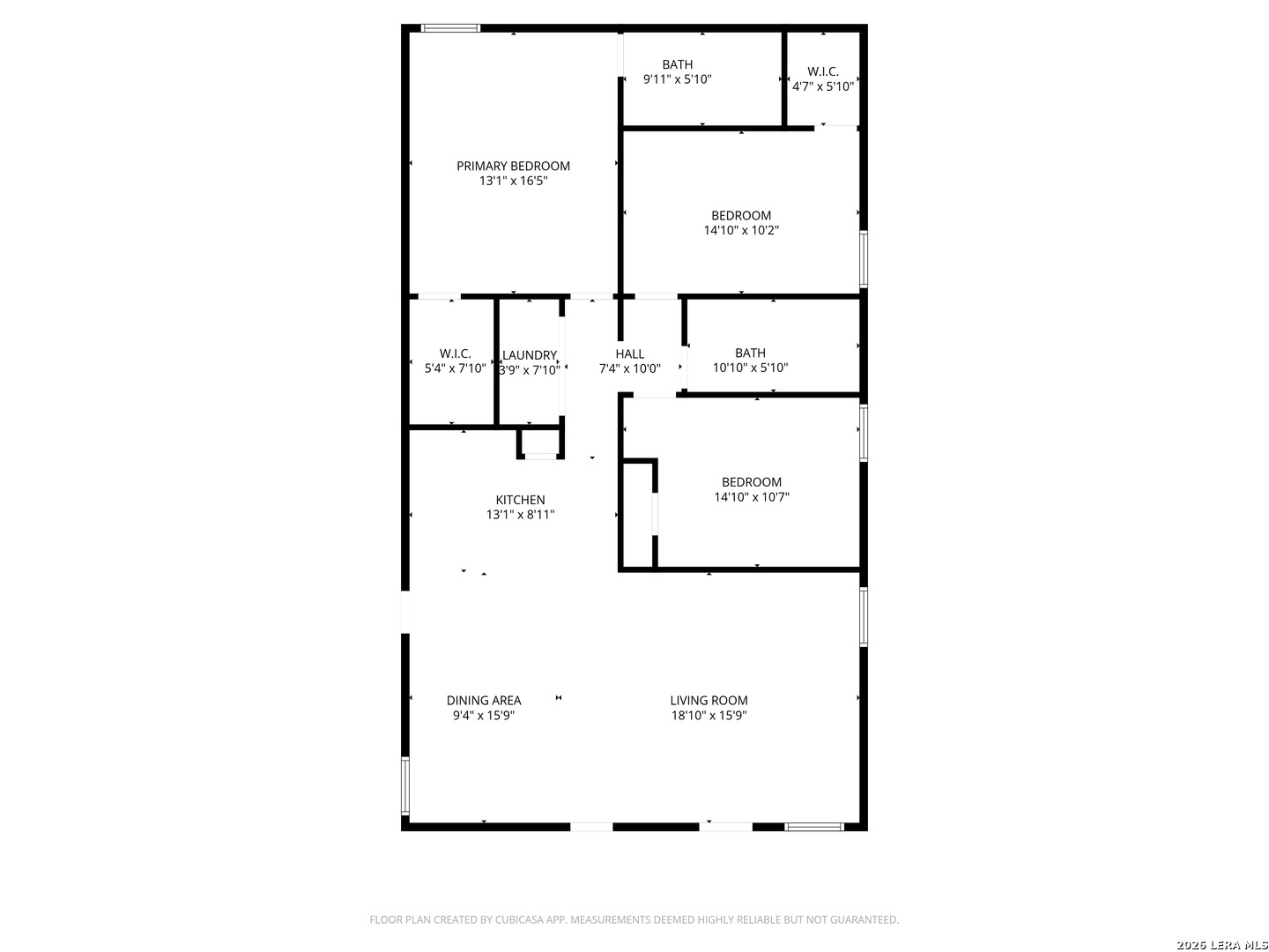 5155 Fowler Crest Converse TX 78109