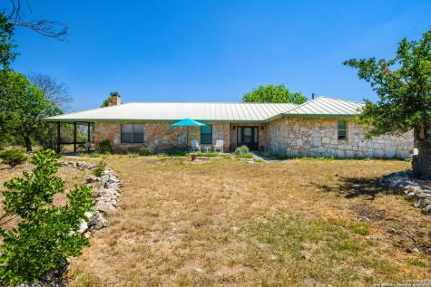 120 Corral Trail Kerrville TX 78028
