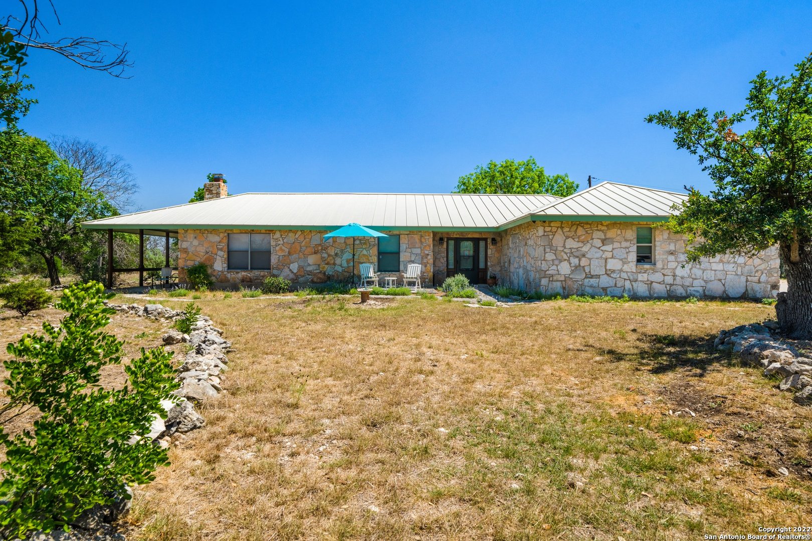 120 Corral Trail Kerrville TX 78028