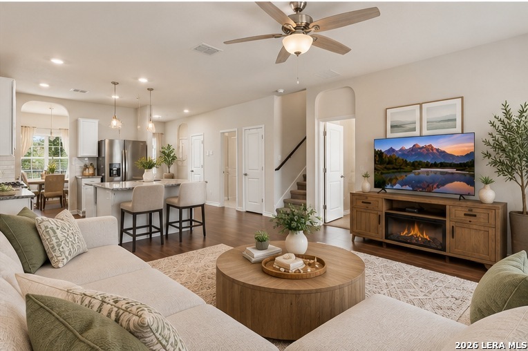 8319 Indian Grass San Antonio TX 78254