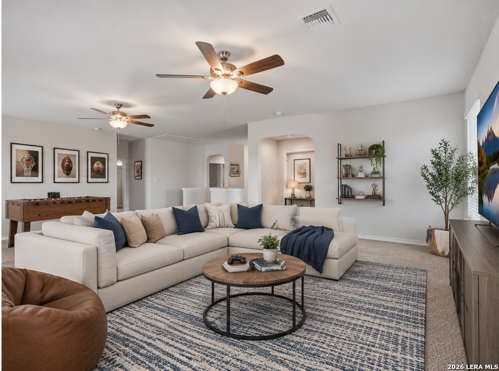 8319 Indian Grass San Antonio TX 78254