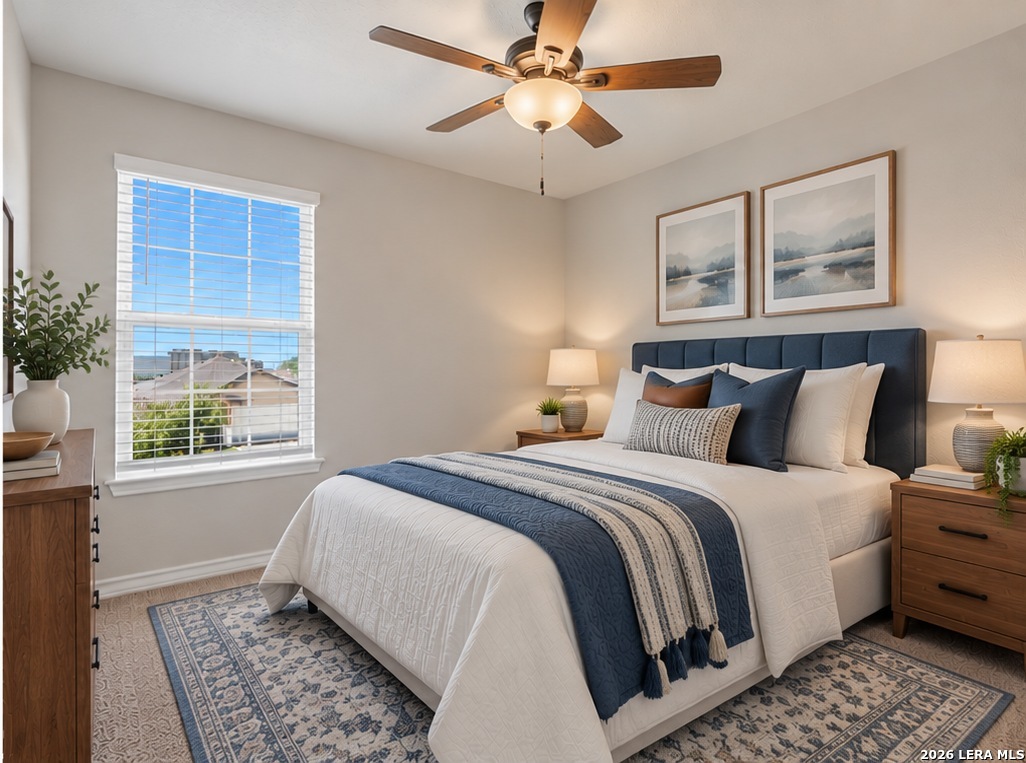 8319 Indian Grass San Antonio TX 78254