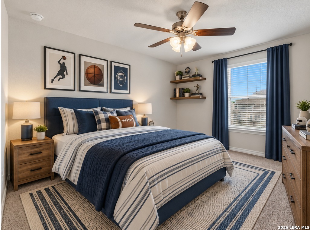 8319 Indian Grass San Antonio TX 78254