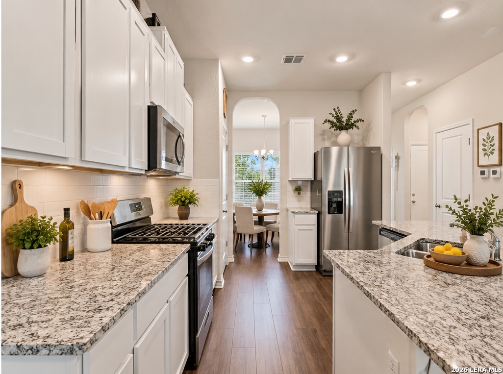 8319 Indian Grass San Antonio TX 78254