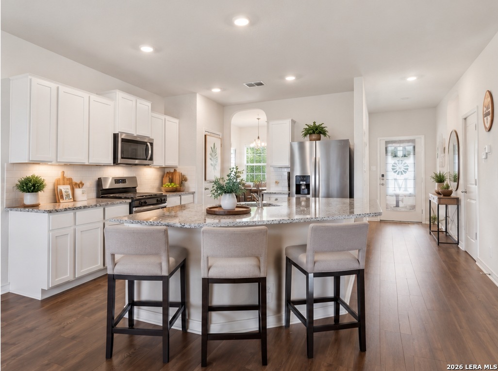 8319 Indian Grass San Antonio TX 78254