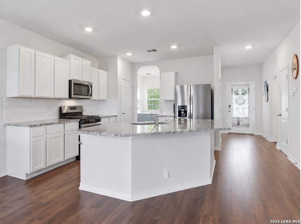 8319 Indian Grass San Antonio TX 78254