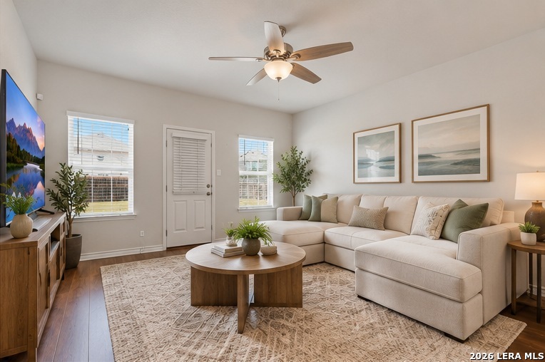 8319 Indian Grass San Antonio TX 78254