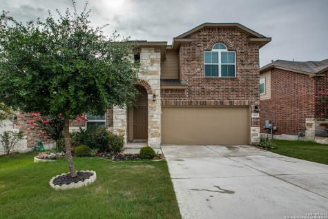 5635 Calaveras Way San Antonio TX 78253