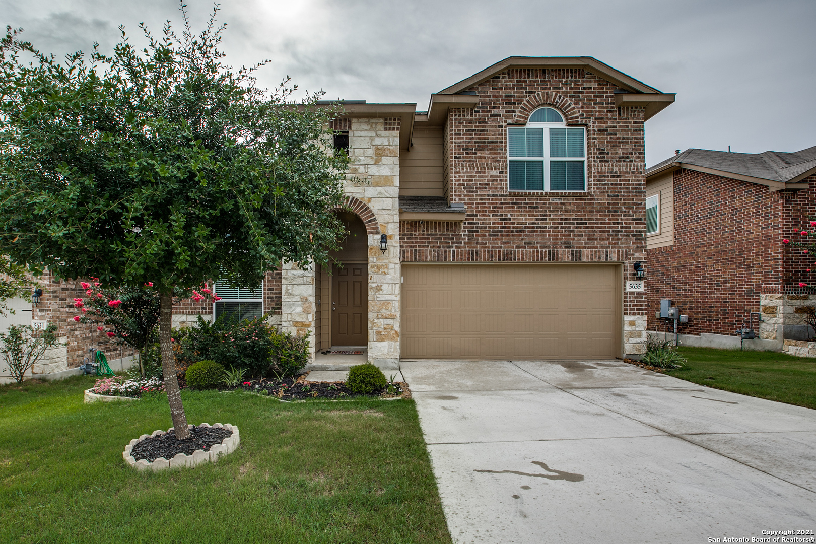 5635 Calaveras Way San Antonio TX 78253