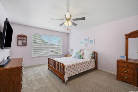 8506 Chessington Drive San Antonio TX 78254