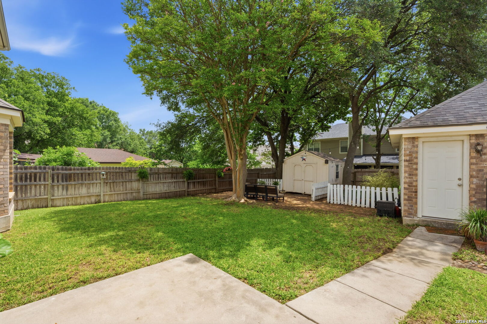 8506 Chessington Drive San Antonio TX 78254