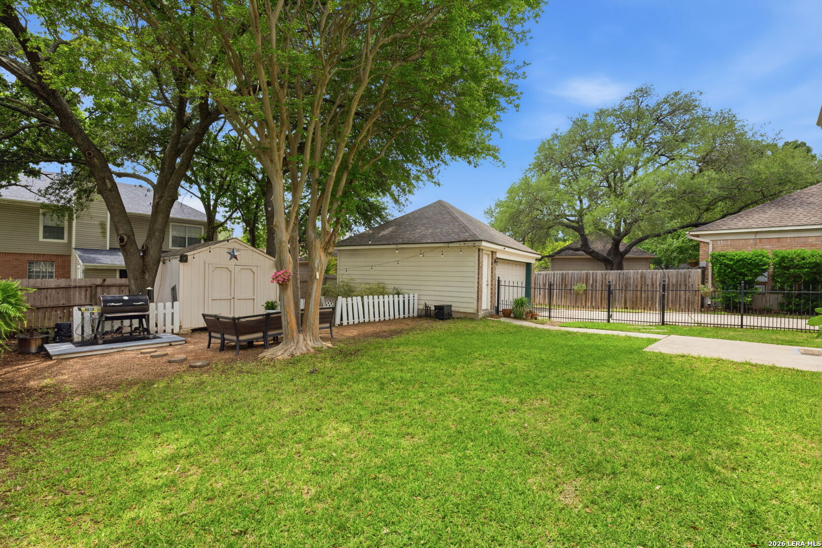 8506 Chessington Drive San Antonio TX 78254