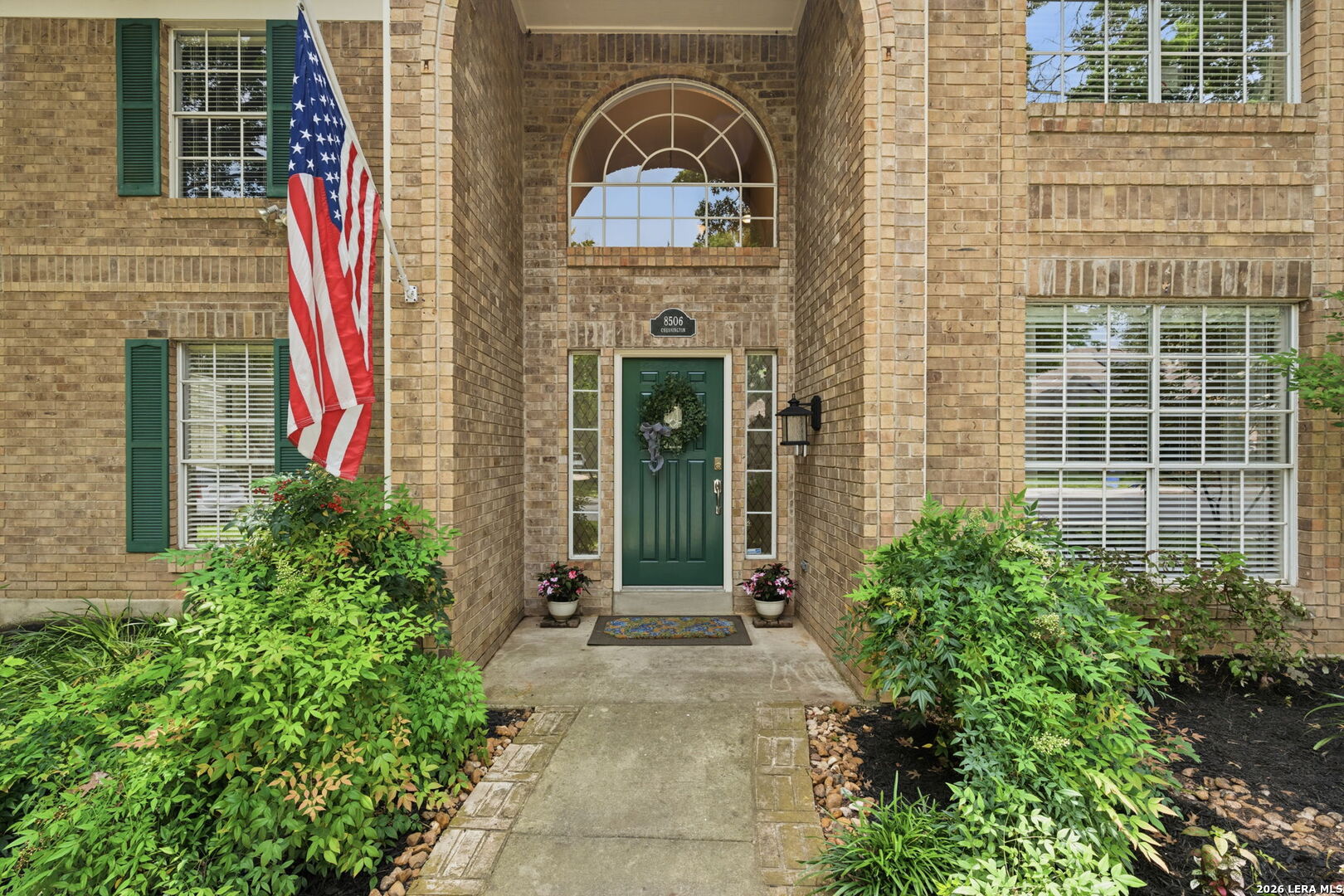 8506 Chessington Drive San Antonio TX 78254