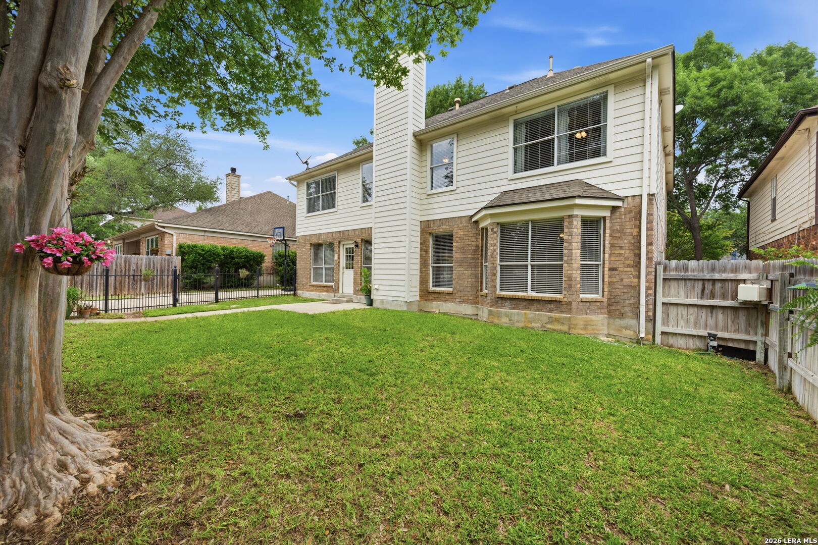 8506 Chessington Drive San Antonio TX 78254