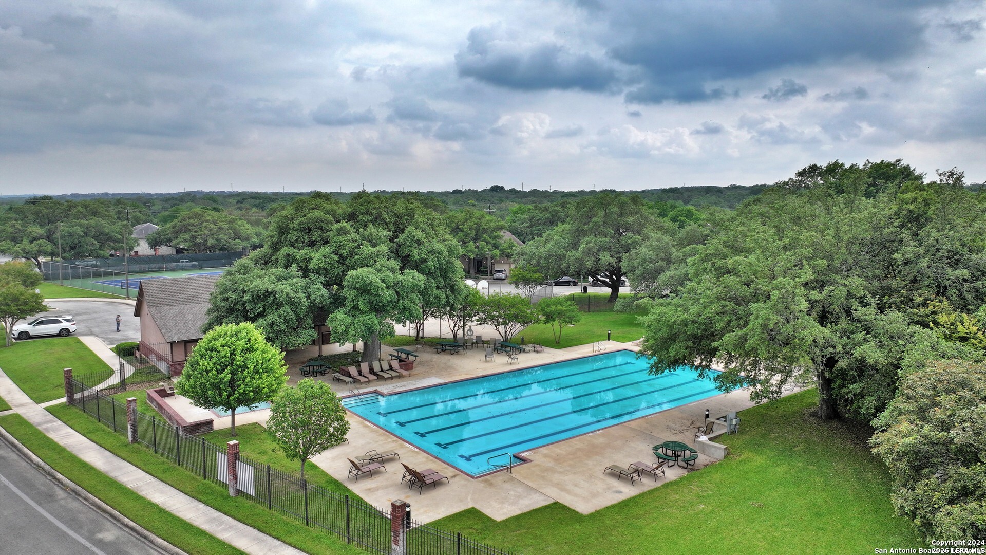 8506 Chessington Drive San Antonio TX 78254