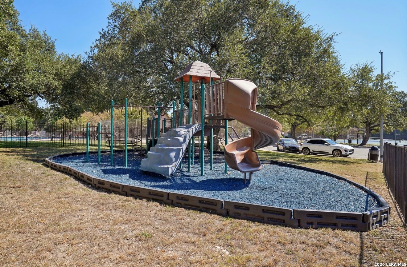 8506 Chessington Drive San Antonio TX 78254
