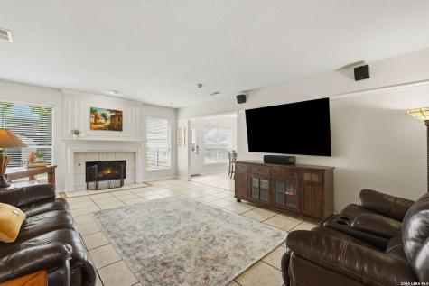 8506 Chessington Drive San Antonio TX 78254