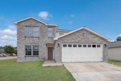 8002 Seatide Vista San Antonio TX 78249