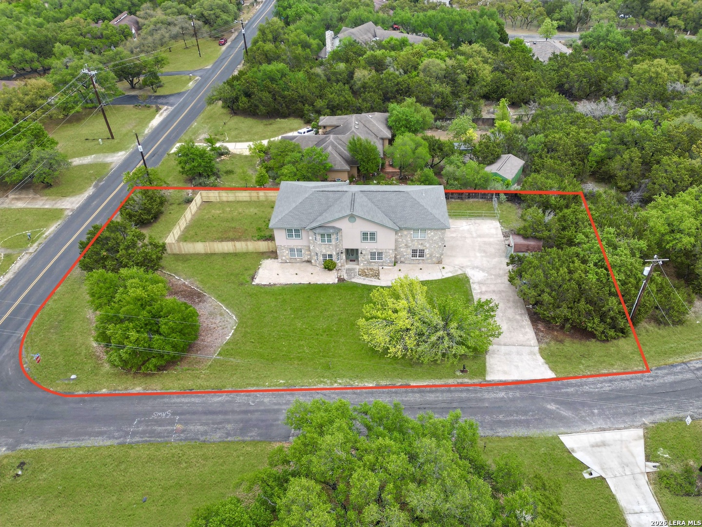 403 E Vista Ridge San Antonio TX 78260