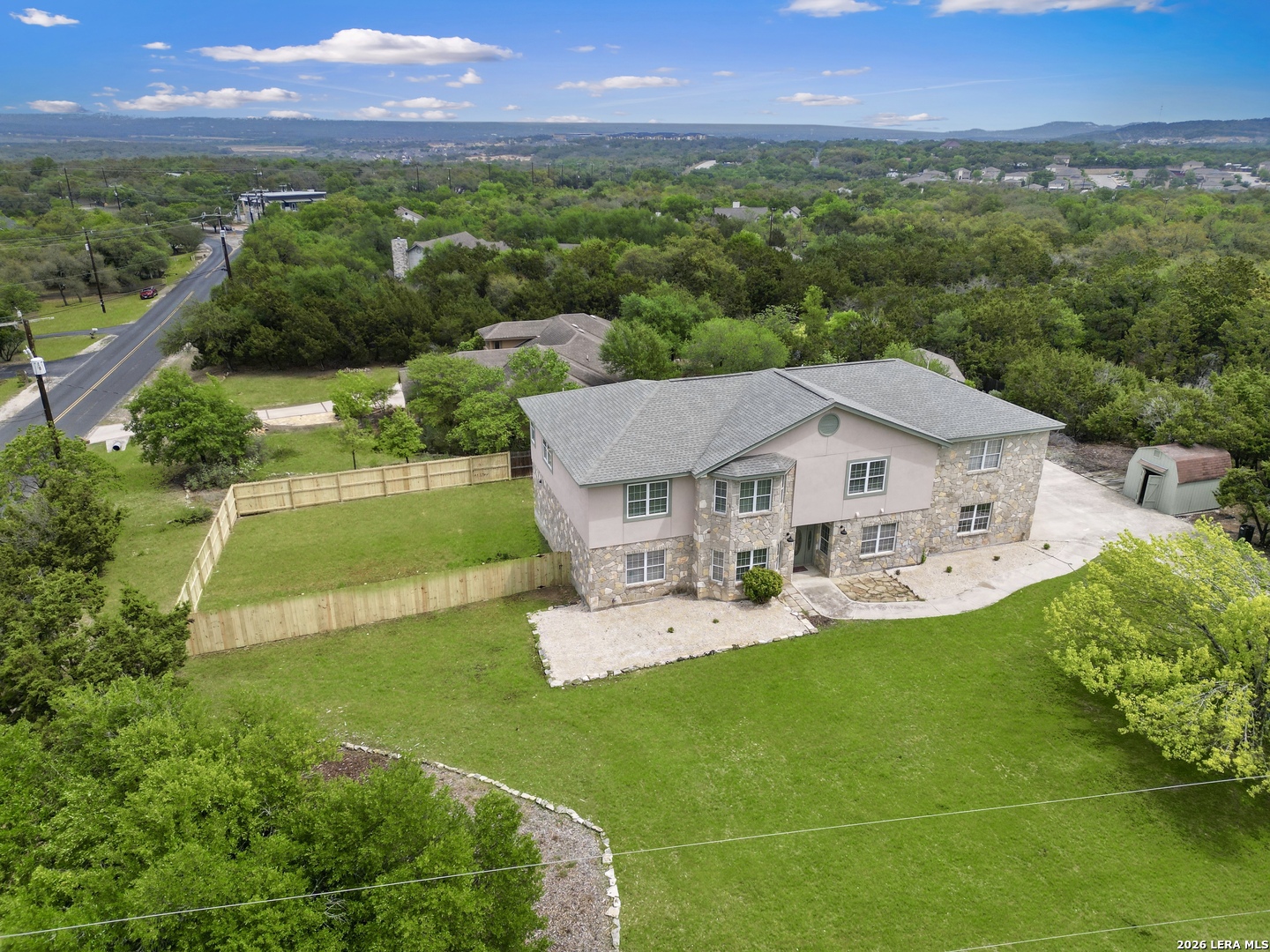 403 E Vista Ridge San Antonio TX 78260