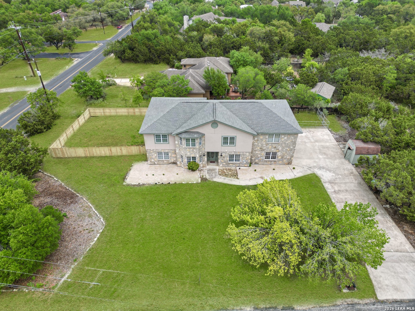 403 E Vista Ridge San Antonio TX 78260