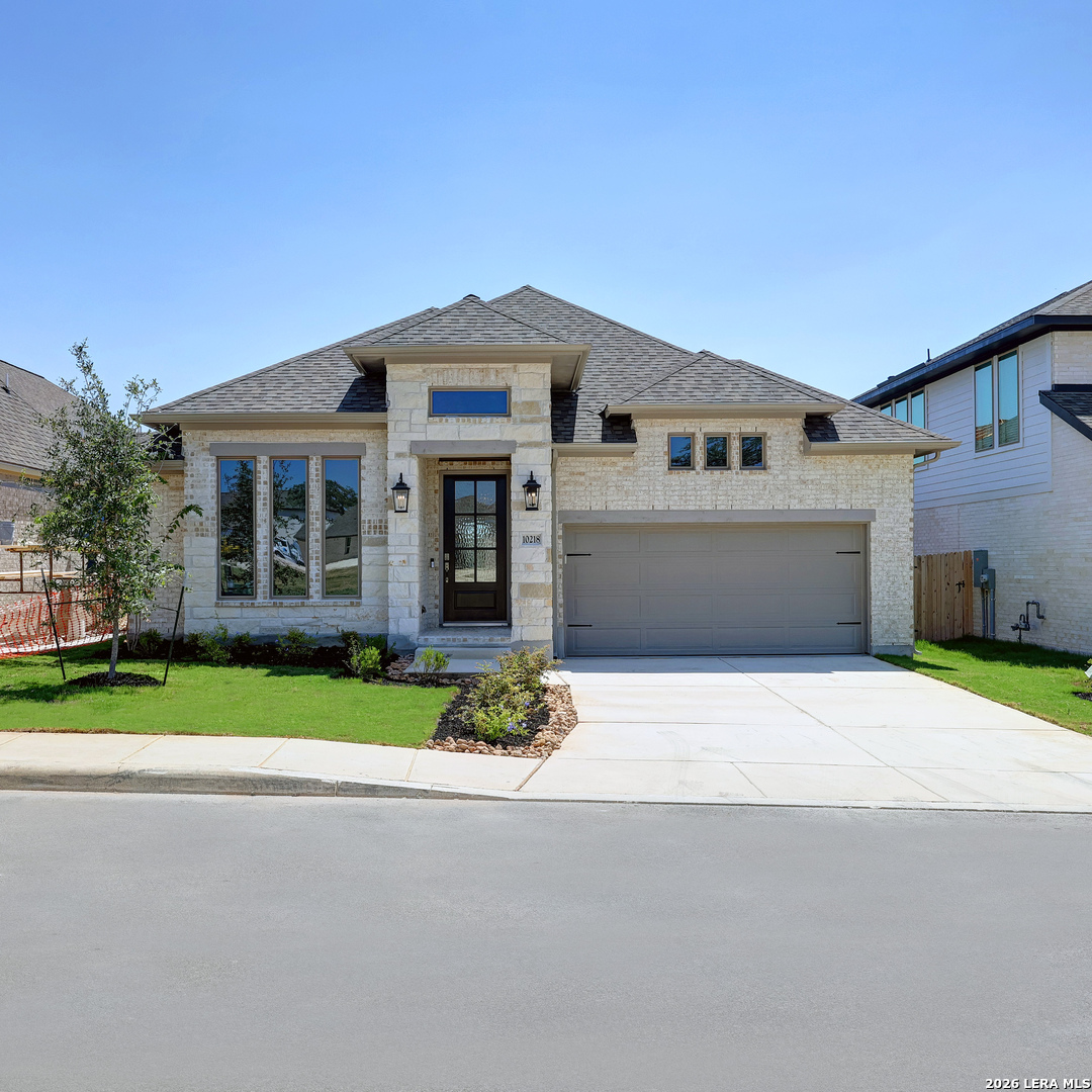 10218 Ryder Bend San Antonio TX 78253