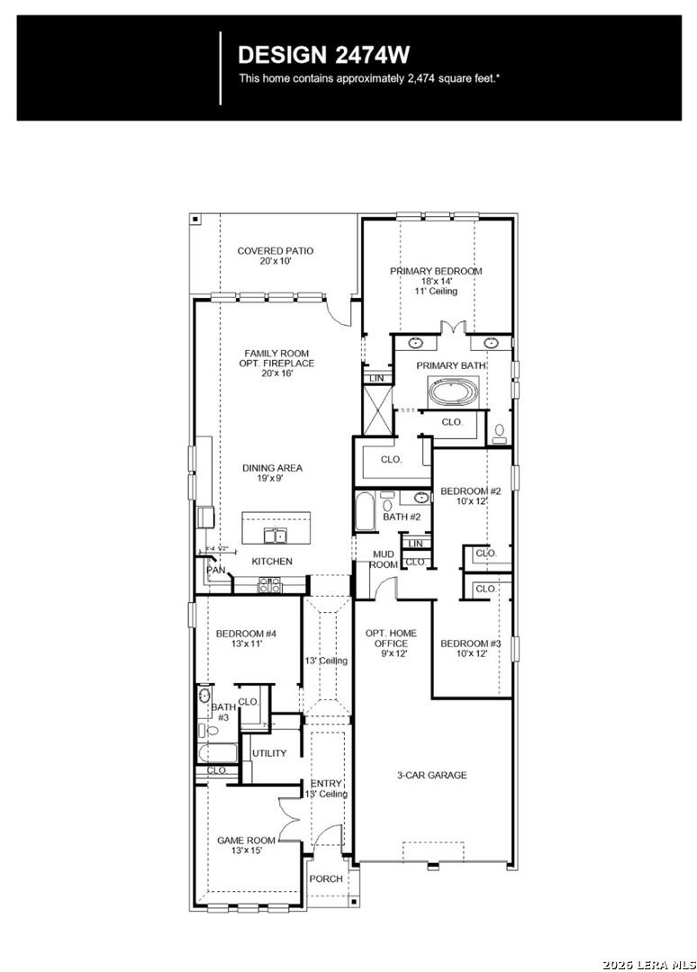 10218 Ryder Bend San Antonio TX 78253