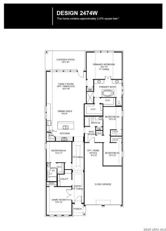 10218 Ryder Bend San Antonio TX 78253
