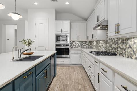 102 La Cima Boerne TX 78006