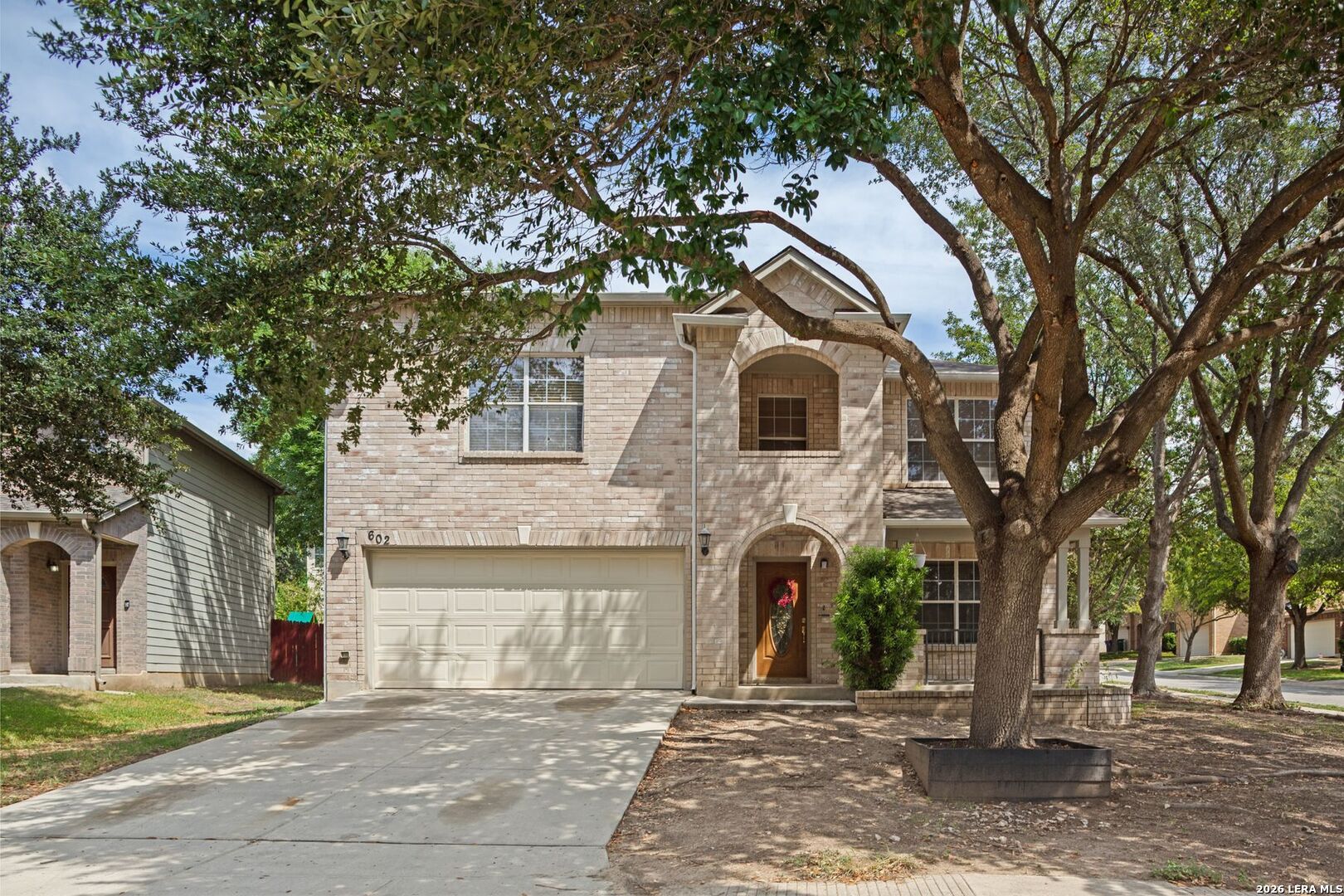 602 Barrow Peak San Antonio TX 78251