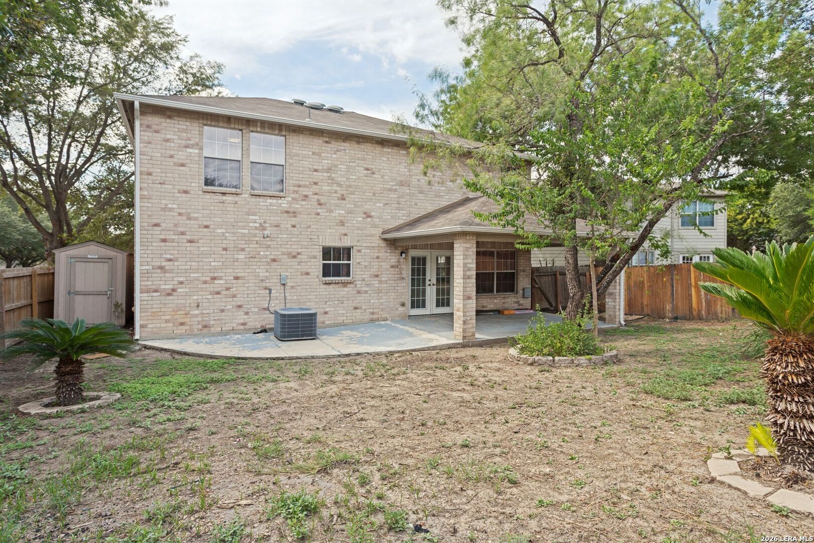 602 Barrow Peak San Antonio TX 78251