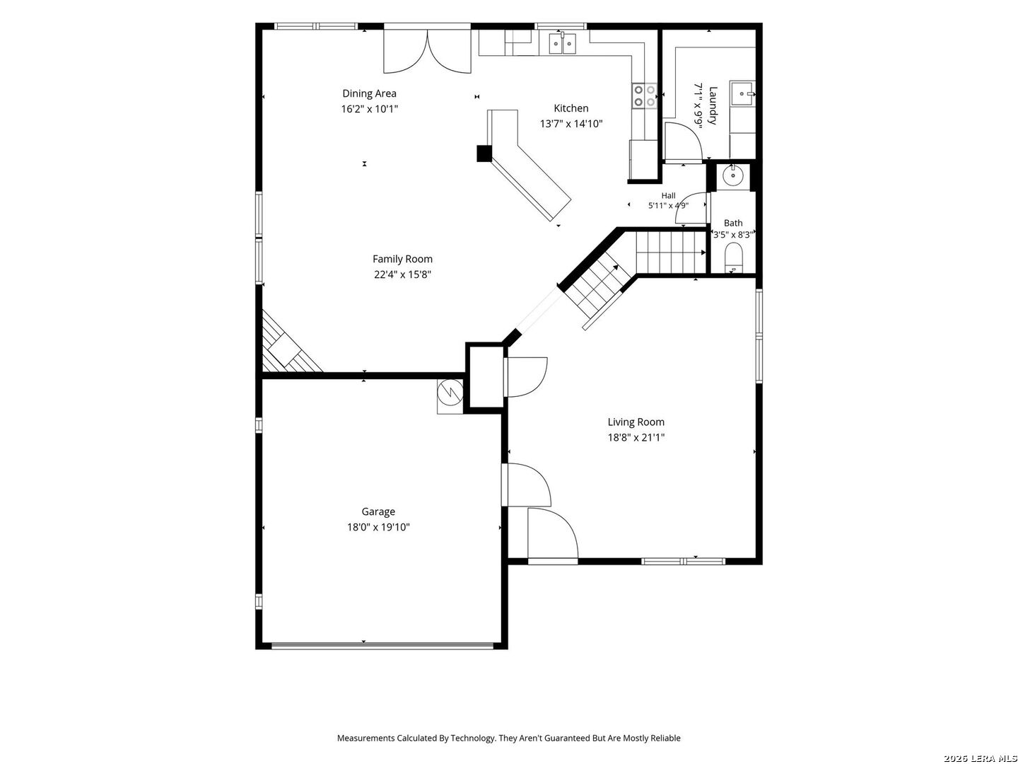 602 Barrow Peak San Antonio TX 78251