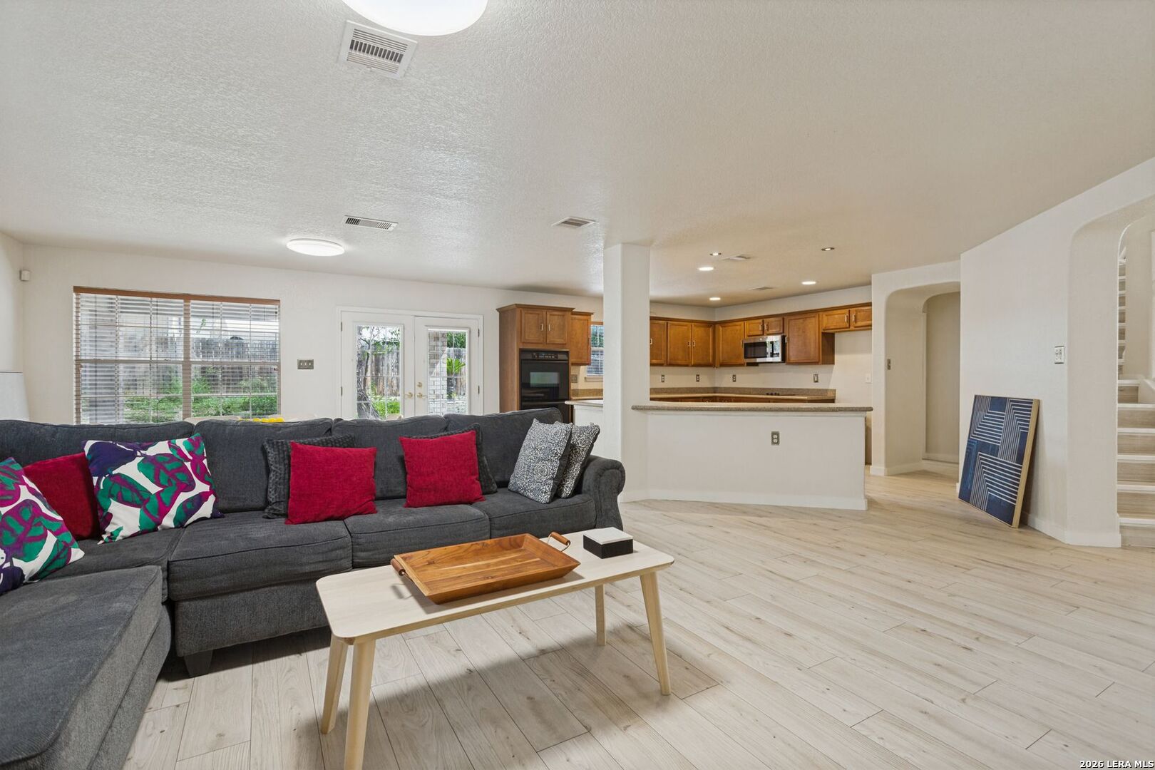 602 Barrow Peak San Antonio TX 78251