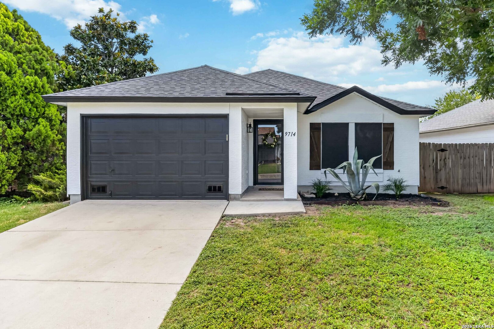 9714 Claudia Circle San Antonio TX 78251