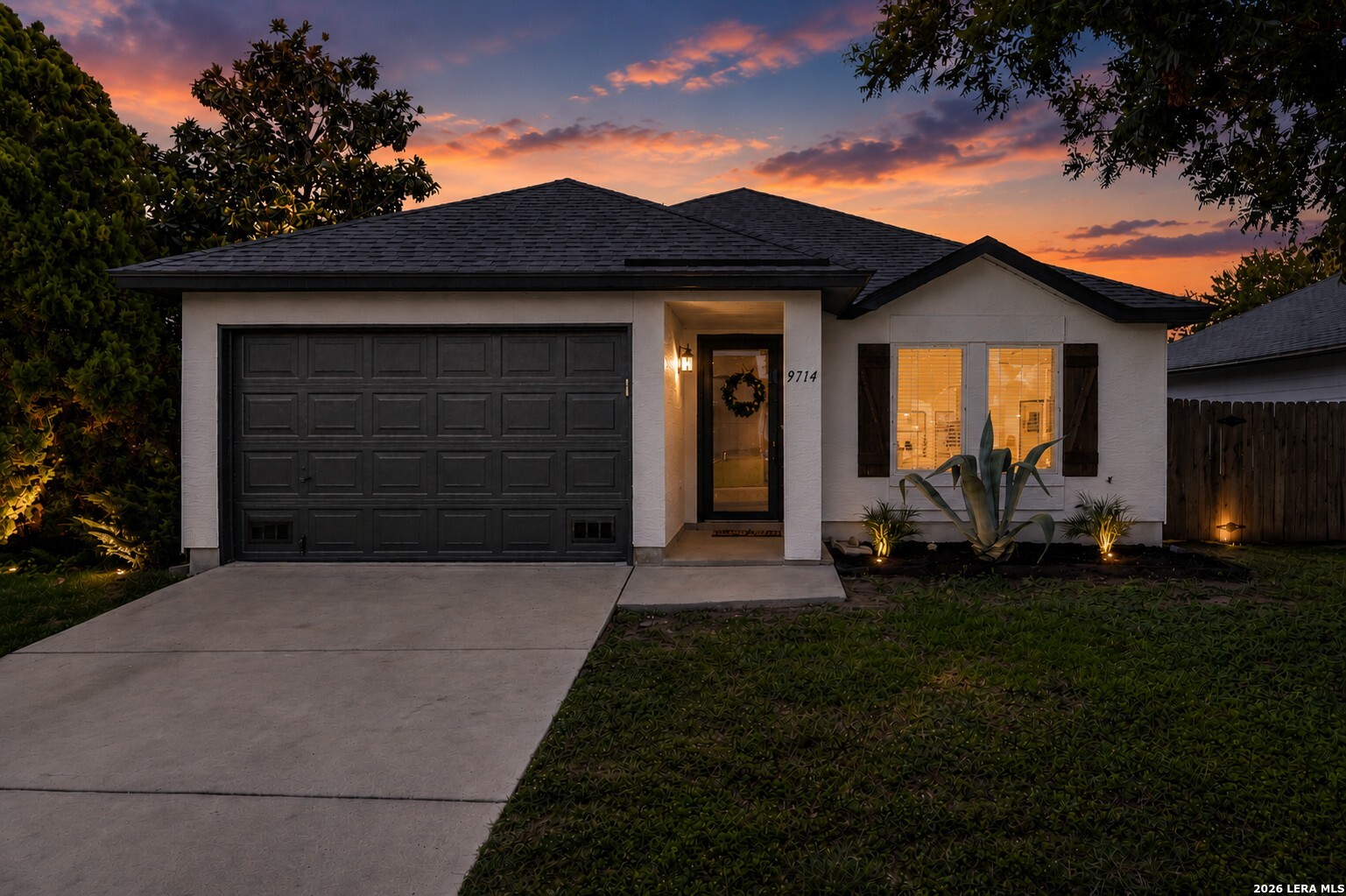 9714 Claudia Circle San Antonio TX 78251