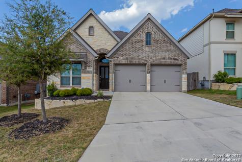 12707 Hellas Ranch San Antonio TX 78253